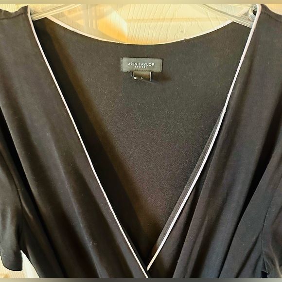 Ann Taylor Factory Romper - Picture 6 of 7